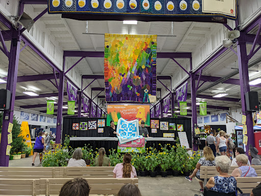 Fairground «Wisconsin State Fair Park», reviews and photos, 640 S 84th St, West Allis, WI 53214, USA