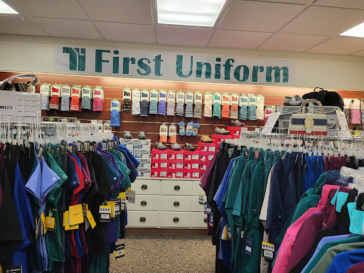 First Uniform, Inc.