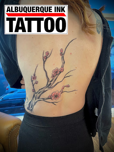 Explore dbz tattoo ideas, creative tattoo ideas in Albuquerque, available at Albuquerque Ink tattoo College Plaza