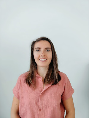 Pauline Descloux - Diététicienne nutritionniste, naturopathe, réflexologue à Saint-Lô