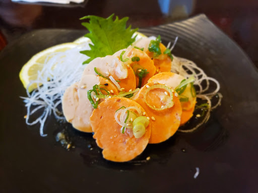 Nagoya Sushi image