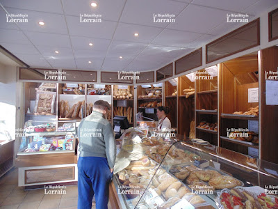 Boulangerie Pâtisserie Régis JACQUES à Stiring-Wendel
