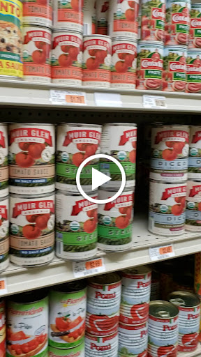 Supermarket «Marina Supermarket», reviews and photos, 2323 Chestnut St, San Francisco, CA 94123, USA