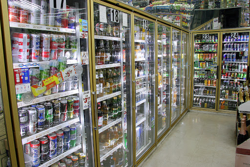 Liquor Store «Super Store #2», reviews and photos, 320 Alhambra Rd, Alhambra, CA 91801, USA