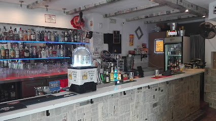 Bar El Tercio - Av. San Fernando, 2A, 11520 Rota, Cádiz, Spain