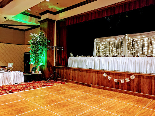 Casino «Diamond Jo Worth Casino», reviews and photos, 777 Diamond Jo Lane, Northwood, IA 50459, USA