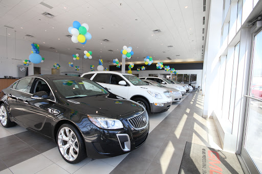 Toyota Dealer «Joseph Toyota of Cincinnati», reviews and photos, 9101 Colerain Ave, Cincinnati, OH 45251, USA