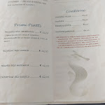 Photo n°10 de l'avis de giuseppina.o fait le 30/07/2021 à 13:43 sur le  Il Cavalluccio Stabilimento Balneare - Ristorante à Rocca San Giovanni