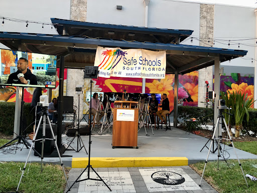 Non-Profit Organization «The Pride Center at Equality Park», reviews and photos, 2040 N Dixie Hwy, Fort Lauderdale, FL 33305, USA