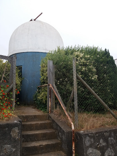 Observatorio Elke