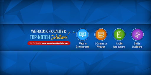 Webtech Solutions