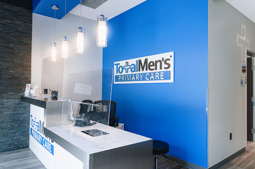 Total Men's Primary Care - Murphy