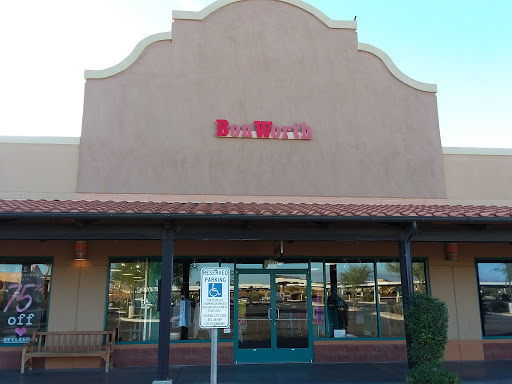 Shopping Mall «Outlets at Anthem», reviews and photos, 4250 W Anthem Way, Phoenix, AZ 85086, USA