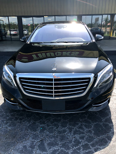 Used Car Dealer «Roswell Auto Imports», reviews and photos, 2103 Austell Rd SW, Marietta, GA 30008, USA