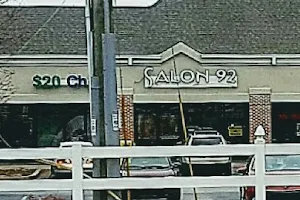 Salon 92 image