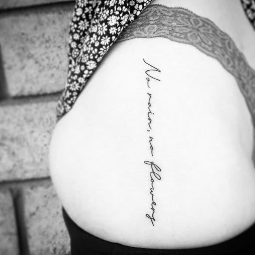 Explore tattoo ideas for scorpio, creative tattoo ideas in Los Alamitos, available at Mr. Inkwells Classy Tattoos