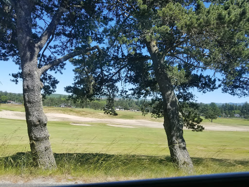 Golf Club «Gearhart Golf Links», reviews and photos, 1157 N Marion Ave, Gearhart, OR 97138, USA