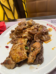 Photo n°156 de Wok Grill Torcy à Torcy ()