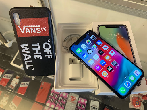 Cell Phone Store «Ace Wireless», reviews and photos, 422 E Derby Ave, Auburndale, FL 33823, USA