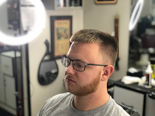 Barber Shop «X Quisite Cut Z Barbershop», reviews and photos, 7324 Kingsgate Way, West Chester Township, OH 45069, USA