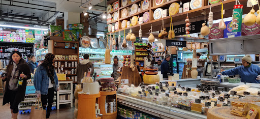Grocery Store «Brooklyn Fare», reviews and photos, 200 Schermerhorn St, Brooklyn, NY 11201, USA