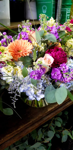 Florist «Bellisario Florists», reviews and photos, 23420 Gratiot Ave, Eastpointe, MI 48021, USA