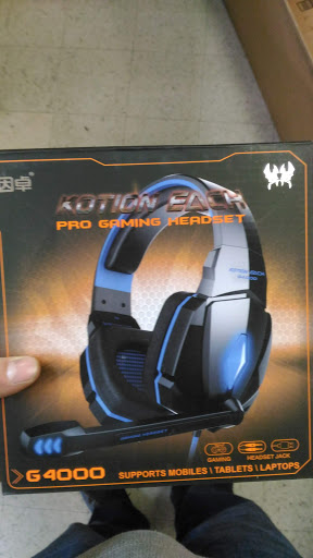 Variety Store «Valley Discount Store», reviews and photos, 2260 Valley Ave, Winchester, VA 22601, USA