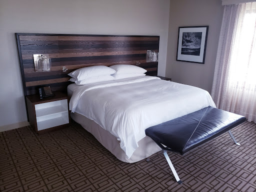 Hotel «Renaissance Austin Hotel», reviews and photos, 9721 Arboretum Blvd, Austin, TX 78759, USA