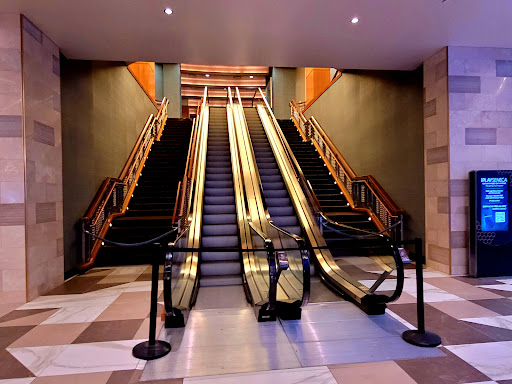 Hotel «Seneca Niagara Resort & Casino», reviews and photos, 310 4th St, Niagara Falls, NY 14303, USA