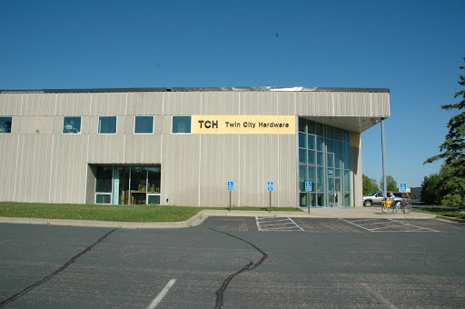Hardware Store «Twin City Hardware», reviews and photos, 723 Hadley Ave N, Oakdale, MN 55128, USA
