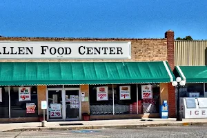 Allen Food Center image