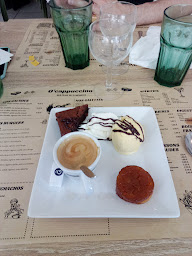 Photo n°8 de O Cappuccino à Montbard ()