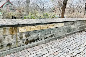 Gate of the Exonerated image
