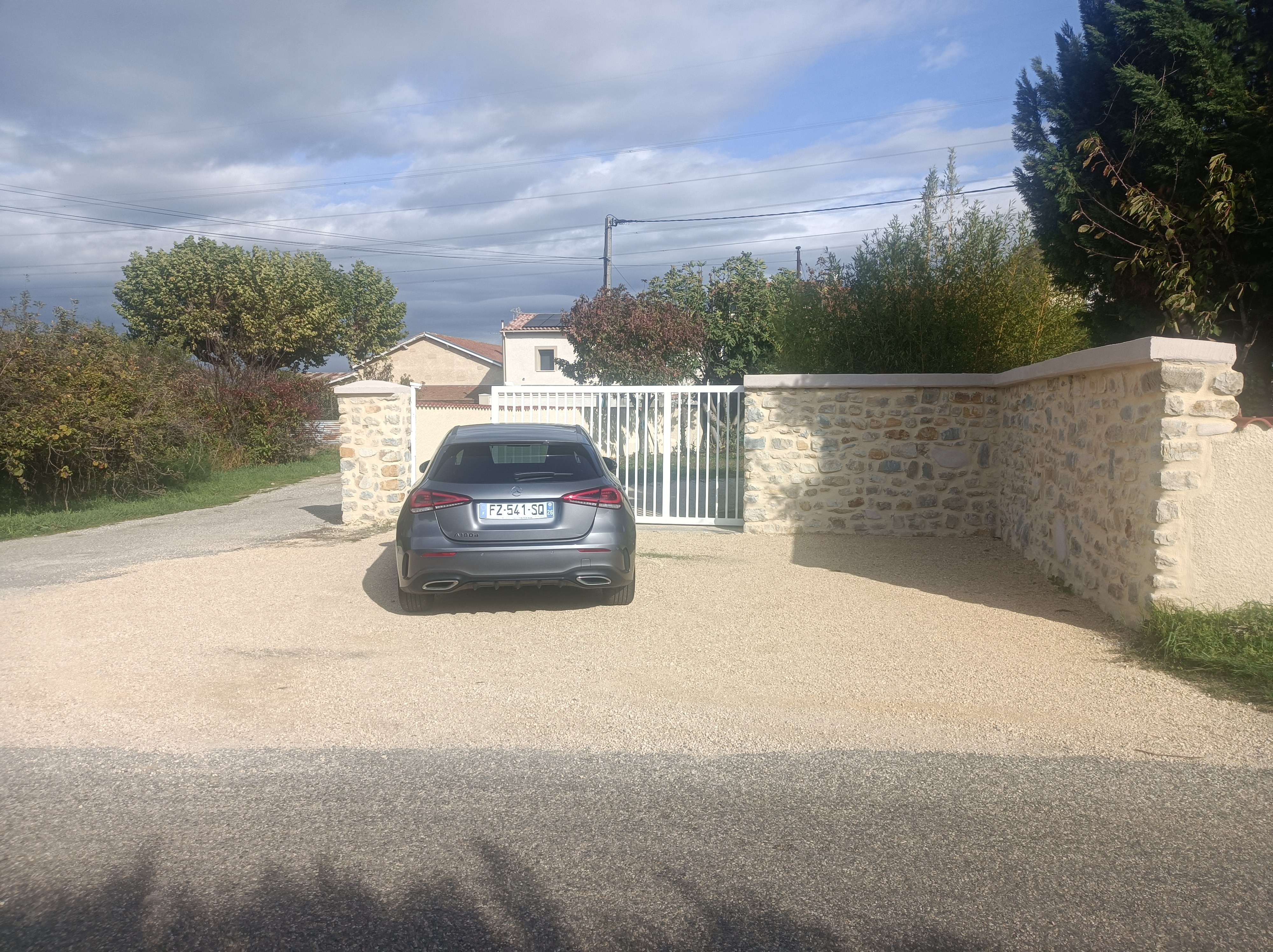 Photo n° 1 de l'avis de andre.a fait le 08/11/2022 à 15:52