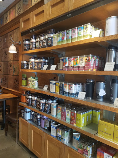 The Coffee Bean & Tea Leaf image