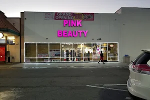 Pink Beauty Supply Hawthorne image