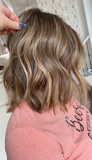 Beauty Salon «Posh Hair & Makeup Studio», reviews and photos, 239 N Main St, Milford, MI 48381, USA