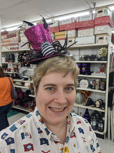 Craft Store «Michaels», reviews and photos, 861 Williston Rd Ste 1, South Burlington, VT 05403, USA