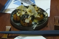 Takoyaki du Restaurant japonais Chez Sukha à Paris - n°4
