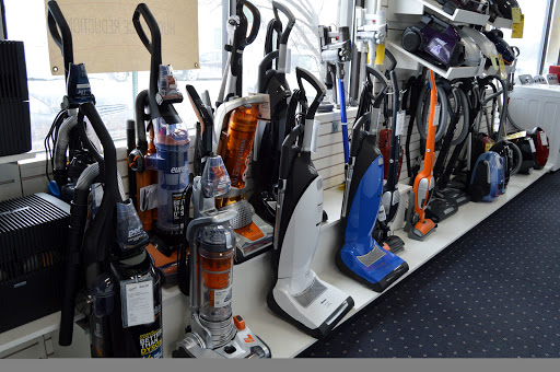 Appliance Store «Grand Appliance and TV», reviews and photos, 3300 16th St, Zion, IL 60099, USA