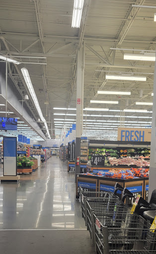 Department Store «Walmart Supercenter», reviews and photos, 2775 Dorchester Square, Cambridge, MD 21613, USA