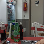Photo n°8 de l'avis de Errico.r fait le 15/08/2021 à 20:25 sur le  Pizzeria e Friggitoria Celentano e Monaco à Casoria