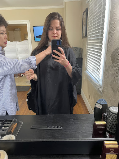 Barber Shop «Fresh Cuts», reviews and photos, 549 Winchester St, Warrenton, VA 20186, USA