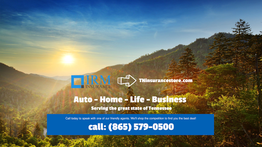 Auto Insurance Agency «IRM Insurance Knoxville», reviews and photos