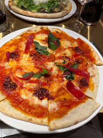 Pizza du Restaurant Inizio à Paris - n°11
