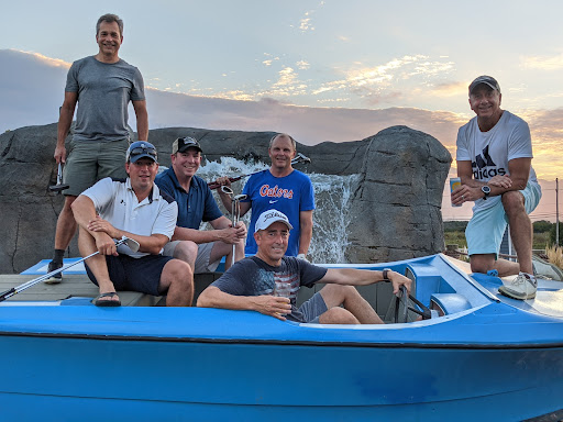 Golf Driving Range «Missing Links Golf Course & Driving Range», reviews and photos, 12950 N Port Washington Rd, Mequon, WI 53097, USA