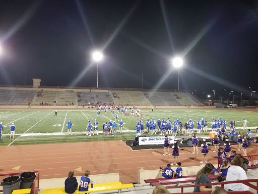 Stadium «Hughes Stadium», reviews and photos, 3835 Freeport Blvd, Sacramento, CA 95822, USA