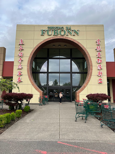 Fubonn Shopping Center, 2850 SE 82nd Ave #80, Portland, OR 97266, USA, 
