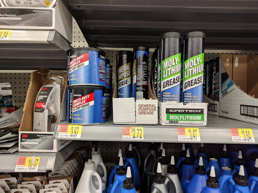 Discount Store «Walmart», reviews and photos, 137 Teaticket Hwy, Teaticket, MA 02536, USA