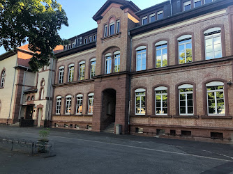 Feudenheim-Gymnasium